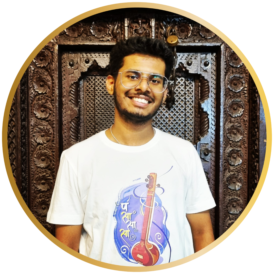 Anāhat Deshmukh profile picture